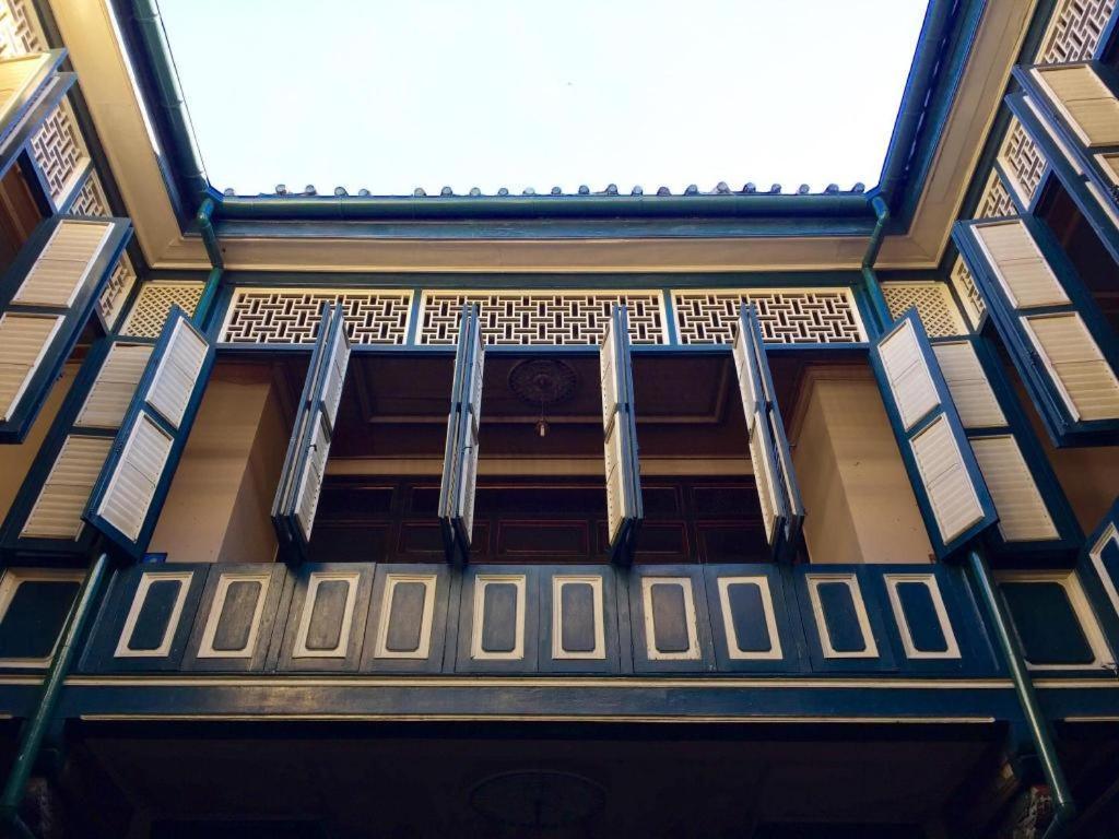 Hermes Palace Hotel Medan Kültér fotó